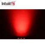 6x5W Led Rgbw 4in1 Waterproof Ip65 City Color Wall Washer Led Wash Flood Light