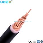 Insulated PVC Cables Designed for Stranded Conductor in Electrical Installations