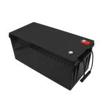 LiFePO4 Lithium Battery 24V Solar Battery ESS Lithium Ion Battery Pack For