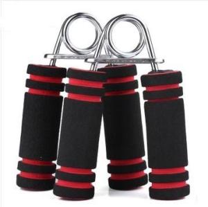 Wholesale Fitness Gym Exercise Hand Gripper-fitenss accessories from china suppliers