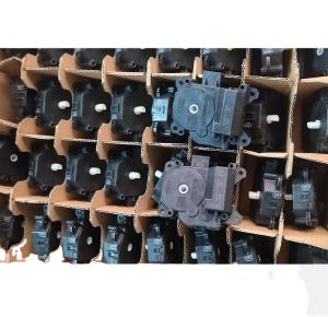 Wholesale Air Conditioner Excavator Servo Motor Assy For PC300-8 from china suppliers