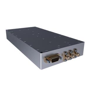 Wholesale 1164-1616 MHz Psat 56.8 dBm L Band Power Amplifier RF Driver Amplifier from china suppliers