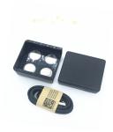 No Power Cable Automobile Magnetic Gps Tracking Devices Works Long Time