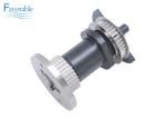 90886000 Housing Crank Assembly Suitable For Gerber Auto Cutter Xlc7000 Z7