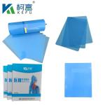 High - Performance 125 Micron Semi - Transparent White Laser Medical X - Ray PET