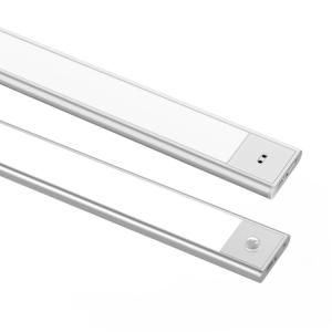 Wholesale Apartment Under Cabinet Light Panel with 3MM Tape Mounting in 4000K Color Temperature Installation from china suppliers