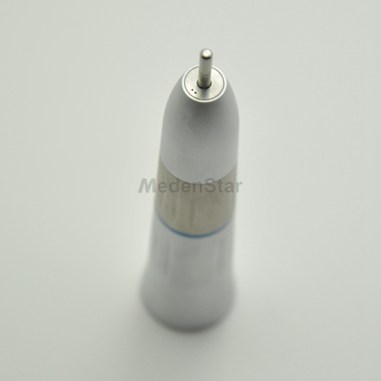 200Kpa Straight Slow Speed Handpiece Motor Autoclavable 135°With ISO Standard