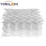 Customized Durable sofa pocket spring Independent Non-Woven Fabric Pocket Spring