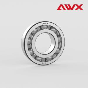 Wholesale AWX Deep Groove Ball Bearing 6014 6015 6016 20mm For Engine Motorcycle Spare Part from china suppliers
