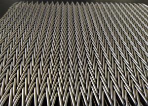 Wholesale Stainless Steel Conveyor Wire Mesh Belt to Drying Food from china suppliers