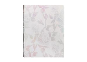 Wholesale Hard Back Personalised A5 Notepads Pages Ruled Black Custom Printing from china suppliers