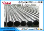 N10675 A-213 SMLS Nickel Alloy Steel Pipe Alloy B3 OD1" WT 2.77 mm L 3006 mm