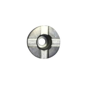 Wholesale OEM Service Copper Material Capabilities CNC Machining Milling for Customized Products from china suppliers