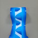 Probiotic Packaging Roll Film Composite Film for Pharmaceutical & Cosmetic