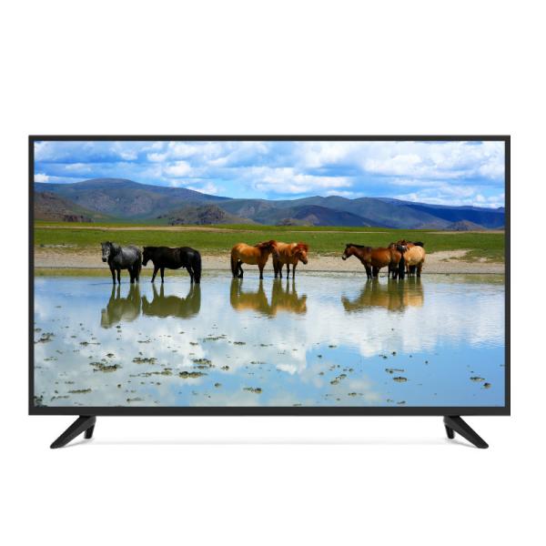 Experience Unparalleled Clarity With Our 65-Inch LED TV Ultrathin Thickness 65