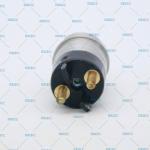 ERIKC F00RJ02697 fuel injector solenoid air valve F 00R J02 697 bosch solenoid