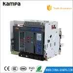 Air Circuit Breaker Kampa AC Dw45 Stype 3p 1250A 1600A 2000A Acb From China