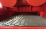 Shale shaker 15m3/H (66GPM) For Hdd Drilling, Waterwell, Slurry Cleaning