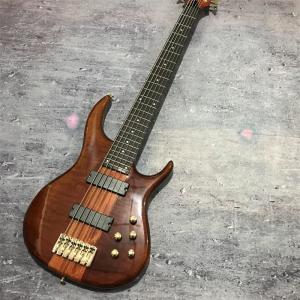 Wholesale 39-inch 6-strings bass guitar electric bass from china suppliers