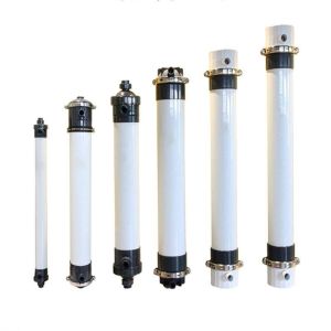 China Industrial Ultrafiltration Membrane UF Membrane Module For Water Purification on sale