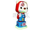 Candy Dispenser Capsule Toys Gift Vending Machine for Playground