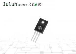 China 800V CoolMOSTM CE Power Transistor IPA80R1K4CE Field Effect Transistor on sale