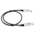 Extreme 40GB-AC03-QSFP Compatible 3m (10ft) 40G QSFP+ to QSFP+ Active Copper