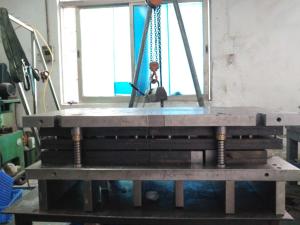 Wholesale Professional Deep Drawing Mold / stamping punching mold with long die life from china suppliers