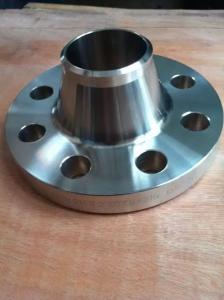 Wholesale Alloy Steel Flanges in Round Shape Port Ningbo - Customizable Options Available from china suppliers