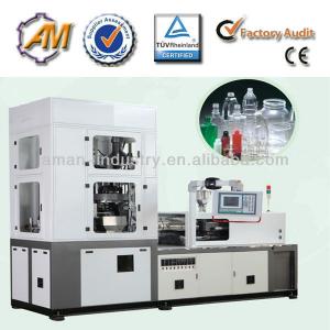 Wholesale china best one-step PET Injection Stretch Blow Moulding Machine from china suppliers