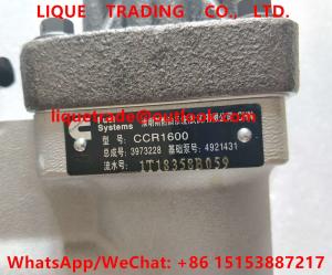 Wholesale CUMMINS fuel pump 3973228 , 4921431 , 4088604 , 4954200 Genuine and New from china suppliers