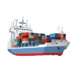 Economic Professional DDP Sea Shipping From China To Netherlands