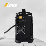Stainless Steel MIG MMA Welder 3 In 1 Intelligent Multifunctional Welding