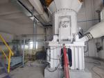 Coal Powder Vertical Grinding Mill Limestone Vertical Mill Machine