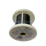 NF40 PTC Ni-Fe Alloy Wire with High Positive Temperature Coefficient of