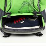 Wholesale Travelling Bag Big Capacity Double Shoulder Bag Female Outdoor School