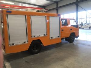 Wholesale Truck/Vehicles Aluminum Roller Shutters/Roll up Doors/Slider Types/Standard Type with Drum from china suppliers