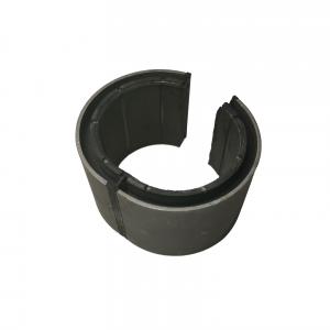 China 9413260050 Trailer Suspension Parts Mercedes Bearing Bush Steel Rubber Material on sale