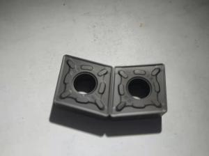 Wholesale P10 - P35 Solid Carbide Cutter Tool CNMG190612-DR AL2O3 Coating from china suppliers