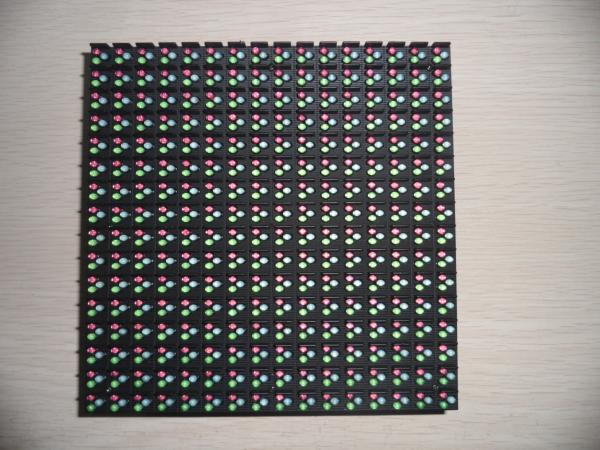 Quality High Resolution Led Display Modules full-color RGB for sale