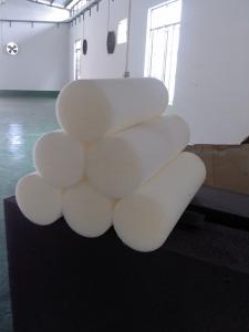 China Wooden / Steel Structural Foam Molding , Foam Injection Molding Frame / Sponge Mould on sale
