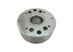 Wholesale tungsten steel round special-shaped mould cemented carbide high purity from china suppliers