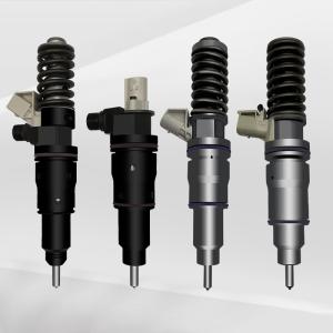 Wholesale 21424681 BEBE4G08001 Original Common Rail Diesel Fuel Injector 21424681 BEBE4G08001 E3.4 for NISSAN MD13 US07 from china suppliers