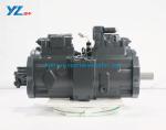 Sumitomo Heavy Industries Sh350a5 Kes 360 hydraulic pump assembly K5V160DTP-9Y04