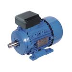 Capacitor Run Single Phase Induction Motor 3kw 4hp 2800rpm 2 Pole MY Series