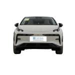 Long Range Geely X Zeekr Electric Car EV Compact SUV 5 Seater