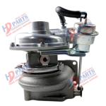 4TNV98 ENGINE TURBO CHARGER 129908-18010 For YANMAR