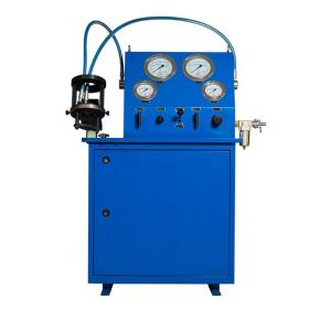 Wholesale HDP1100-D Fuel Valve Test Device Pneumatic from china suppliers
