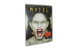 Free DHL Shipping@New Release HOT TV Series American Horror Story Hotel Boxset