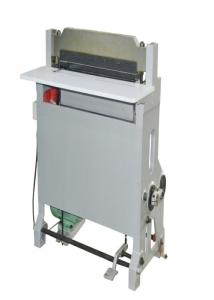 Wholesale 390kg 0.37kw Wire O Punching Machine Working Speed 2400-3500 Times / Hour from china suppliers